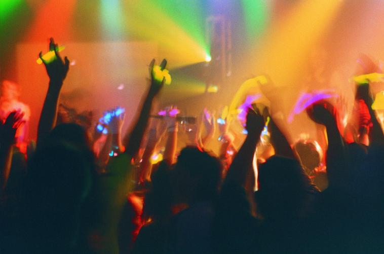 Teen Partys